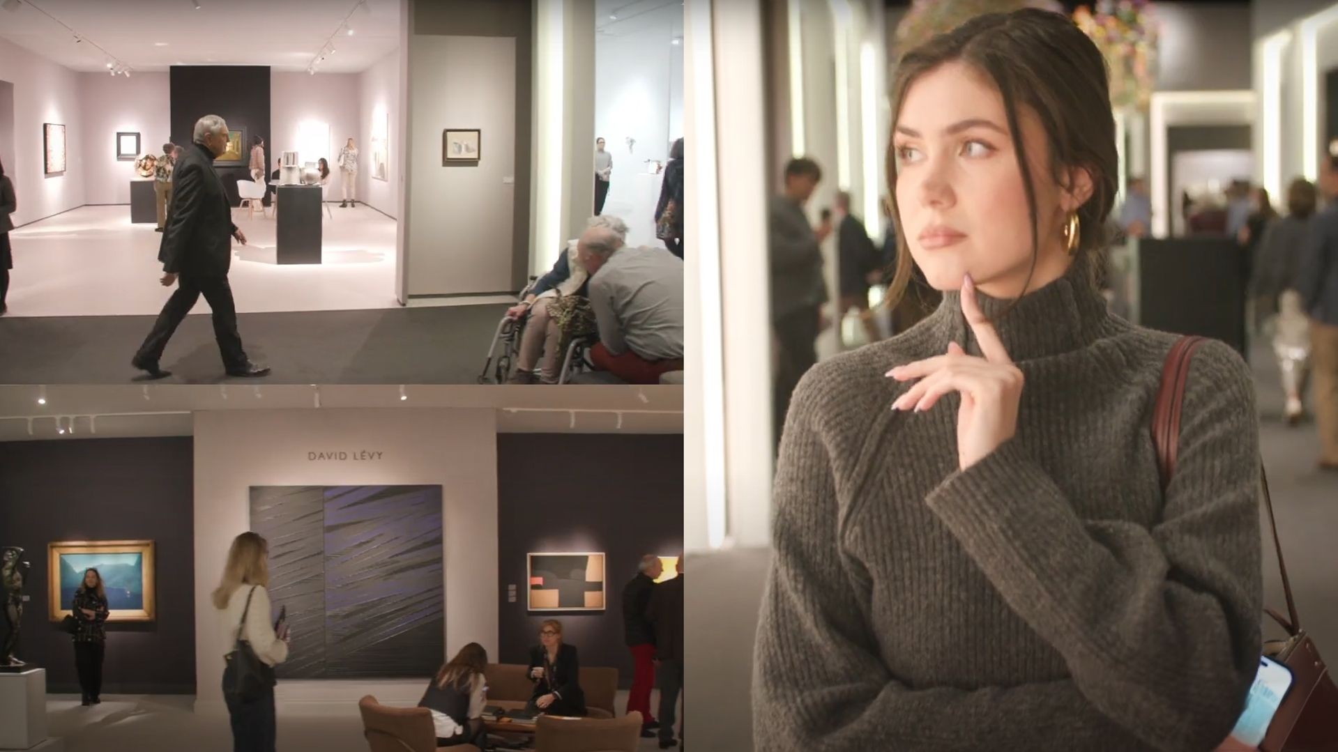 TEFAF 2025
